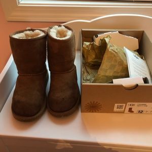 Ugg boots